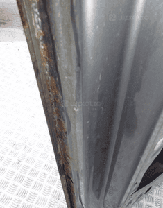 Drzwi prawy przod seat altea LS7U radom 6