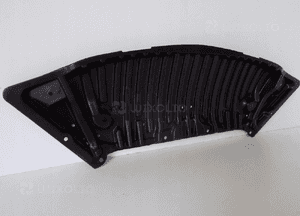 Płyta pod zderzak Mercedes C Klasa W204 - 4279 2