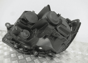 Lampa przednia przód prawa vw transporter T6 2015-2019 rok 13
