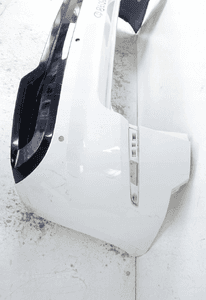 Skoda kamiq 2019- zderzak tył tylny 658807421 5