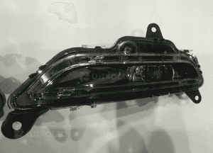 RANGE ROVER EVOQUE II L551 HALOGEN LED DRL PRAWY 3