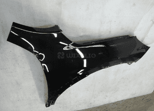 Ford kuga MK3 błotnik przedni prawy 5