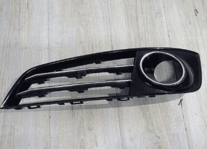 AUDI A8 D4 4H 2011-14 kratka zderzaka przód lewa 4H0807679J 1