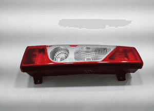 Lampa lewa tył jumpy expert scudo ii 2007-2016 europa 3