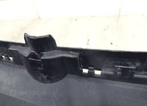 Zderzak przód przedni volkswagen jetta vi 10-18 5C6807221B 10
