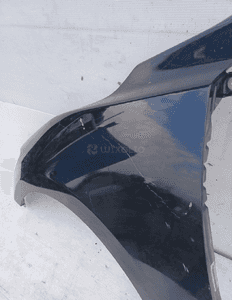 MAZDA 3 III BM BŁOTNIK LEWY PRZEDNI PRZÓD 4