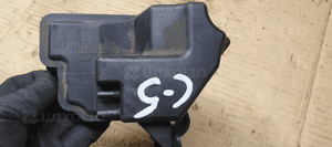 Zbiorniczek podciśnienia próżniowy Citroen C5 2.0 HDI 9646411180 5