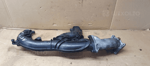 Kolektor ssący Audi A6 C6 2.7 TDI TDI 059145762B 059145997D 6