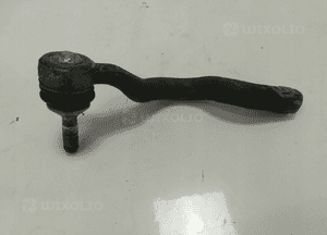 JAGUAR XJ X351 KOŃCÓWKA DRĄŻKA KIEROWNICZEGO P 4X4 5