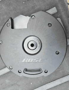 Renault Koleos I subwoofer Bose 28170 JY10A 1