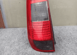 Ford fusion lampa tył tylna lewa wysyłka! 2
