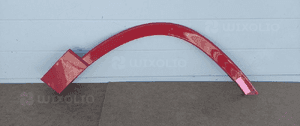 SEAT ATECA listwa prawa lakierowana 1