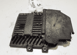 KOMPUTER STEROWNIK FORD FIESTA MK6 1.4 4S61-12A532-AE ORYGINAŁ WYSYŁKA! 2