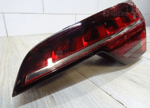 Audi A4 B9 kombi lampa prawa tył led 8W9945094AC llu 5