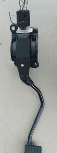 Peugeot 407 Citroen C5 1.6 2.0  pedal potencjometr gazu 9644939680 2