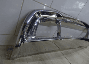 Kratka zderzaka przód jeep grand cherokee WK2 lift 68143105ab llu 4