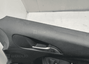 OPEL ADAM S ROCKS BOCZEK DRZWI PRZÓD PRAWY skóra 7