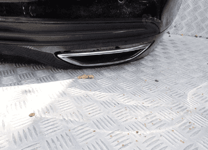 Zderzak tył ford mondeo MK5  titanium DS73-17A894-VW 5
