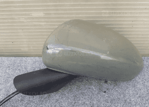 Lusterko elektryczne lewe opel corsa d 5-PIN oryginał wysyłka! 1