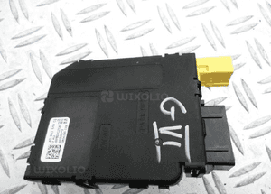 MODUL KIEROWNICY 1K0953549CQ VW GOLF VI 2.0 TDI