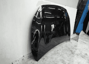 Kia ceed iii 3 maska pokrywa silnika 2