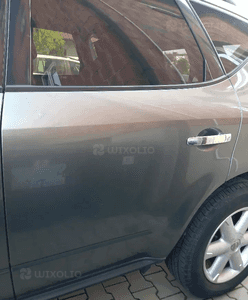 Nissan Murano I Z50 drzwi tyl tylne prawe lewe K21G 2