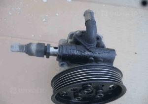 VW Golf IV 4 Leon Octavia Seat Leon 1.8T 1.8 20V 2.0 8V pompa wspomagania 1