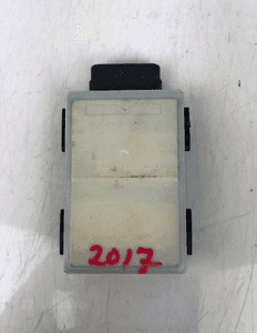 Czujnik modułu asystent zmiany pasa bmw G11 G12 G30 F90 6889360 2