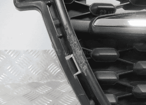 Grill gril atrapa suzuki swift vi MK8 lift 2020- 8