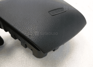 FORD S MAX MK1 MONDEO MK4 AIRBAG PODUSZKA POWIETRZNA KIEROWCY 7