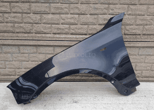 Bmw X3 E83 lift błotnik lewy przedni 1