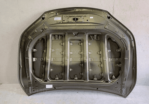 Maska pokrywa silnika toyota hilux 8 viii lift 2020- 5