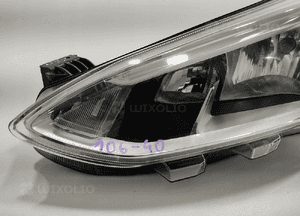 LAMPA LEWA LEWY PRZÓD PRZEDNIA FORD FOCUS MK4 IV JX7B-13W030-AE EUROPA 18- 5