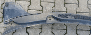 Renault Megane II podszybie 5