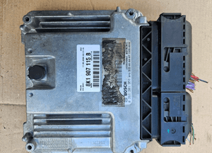 Audi A4 B8 1.8 TFSI komputer sterownik silnika 8K1907115B