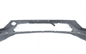 Spoiler dokładka zderzaka przód ford custom lift 8