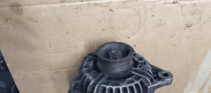 Alternator prądnica Audi A6 C5 2.5 TDI 0124515040 6