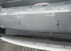 Zderzak przedni przód volvo XC40 xc 40 31449359 2017-2022 11