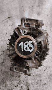 ALTERNATOR VW GOLF VII GTI AUDI A3 S3 8V 2.0 TSI 06J903023G 1