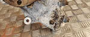 Bmw F01 F07 zwrotnica prawa prawy przód przednia 6775768 7