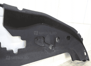 Osłona pasa przedniego toyota verso 53140-0f010 4
