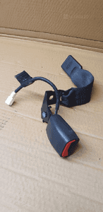 Zapinka pasa tył tylna KIA Sportage III 3