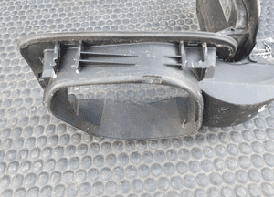 Klapka 8K0809999D Wlewu Paliwa Wlew LZ9Y Czarna Audi A4 B8 Sedan Kombi 21