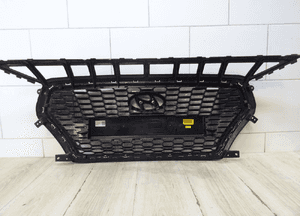 Grill atrapa chłodnicy zderzaka przód hyundai i30 iii 3 2017- 86351-G4000 9