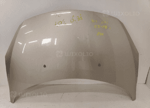 Peugeot 307 lift 05-08 MASKA POKRYWA SILNIKA 1