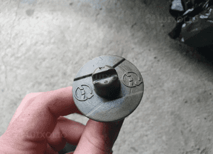 Zbiorniczek 1J0422371B 1J0422371C 1J0422376A Zbiornik Plynu Oleju Wspomagania Korek Miarka VW Golf IV 4 Seat Leon I 1 Skoda AUDI 11