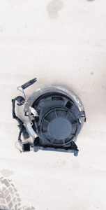 MERCEDES G 463 bixenon lampa ciemne lampy xenon 12