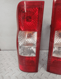 Ford transit MK7 2006-2014 lampa tyl tylna lewa ładna europa 3