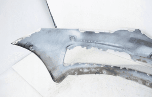 Zderzak przód przedni bmw v 5 G30 G31 7385336 6