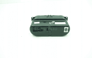 Panel klimatyzacji A2308300185 mercedes sl R230 7